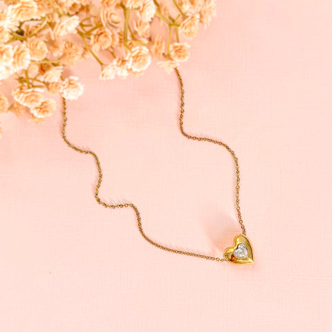 Eternal Heart Chain