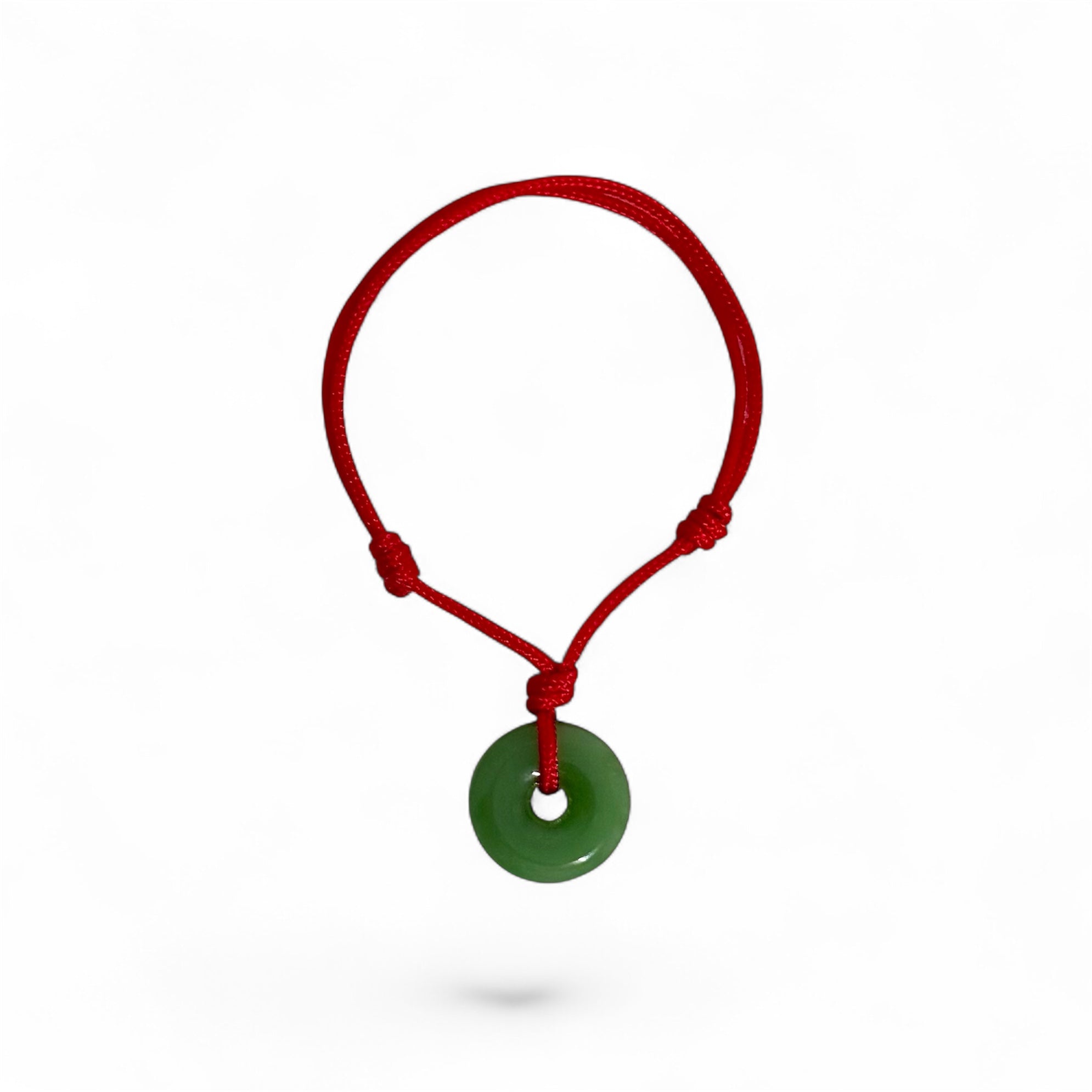 Knot Bracelet