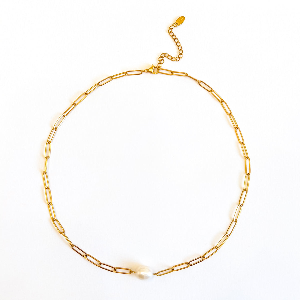 Pearl Chain