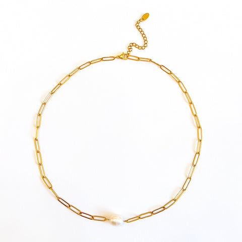 Pearl Chain