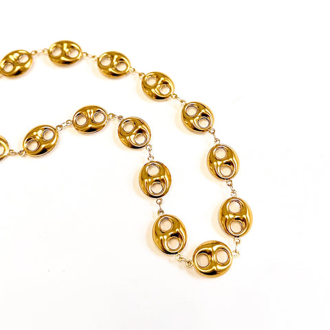 Gigi Necklace