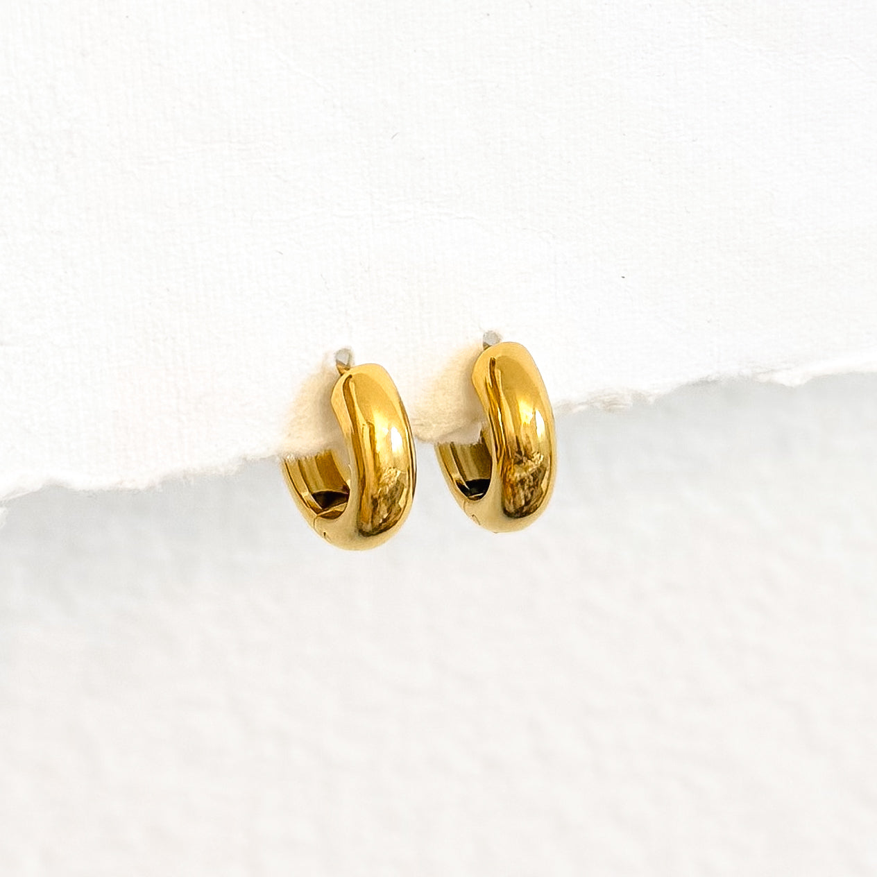 Golden Hoops