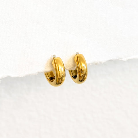 Golden Hoops
