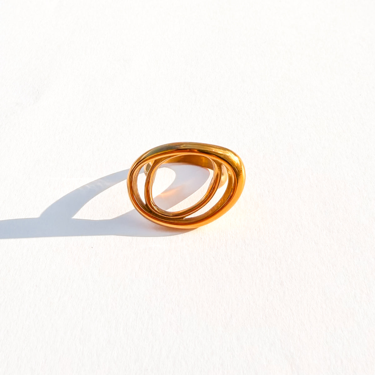 Cosmo Ring