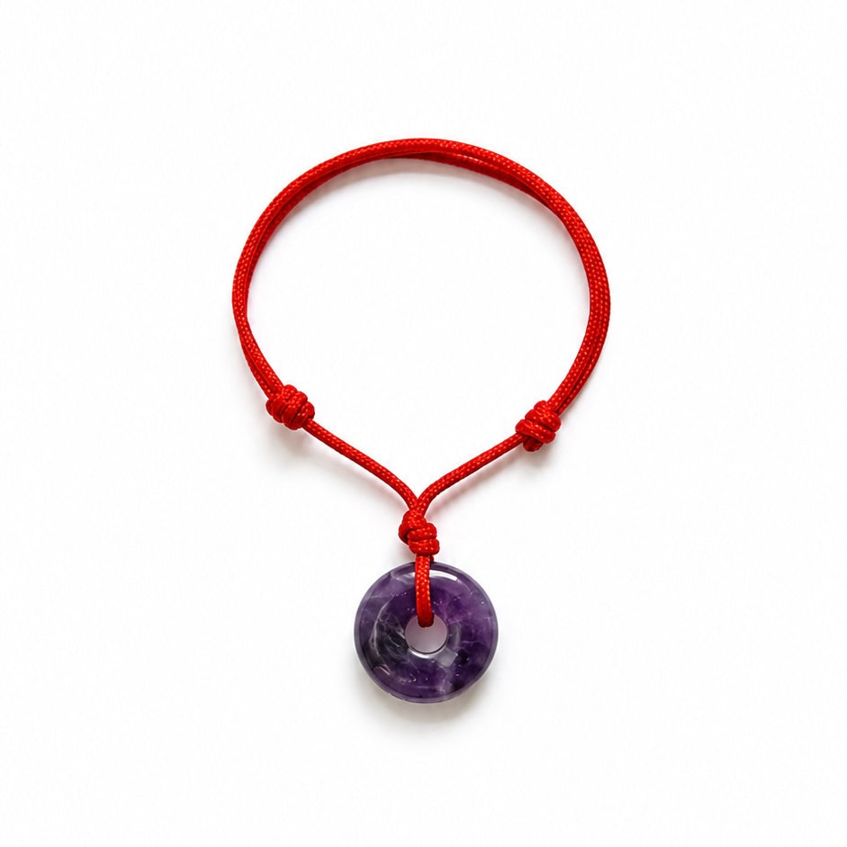 Knot Bracelet