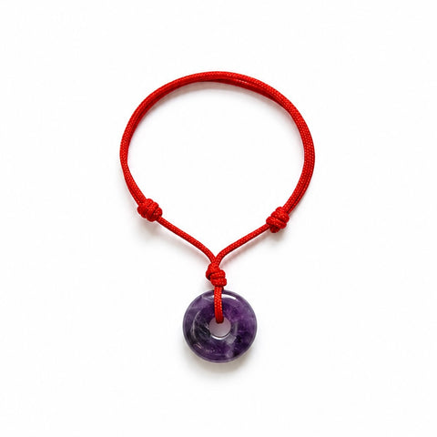 Knot Bracelet