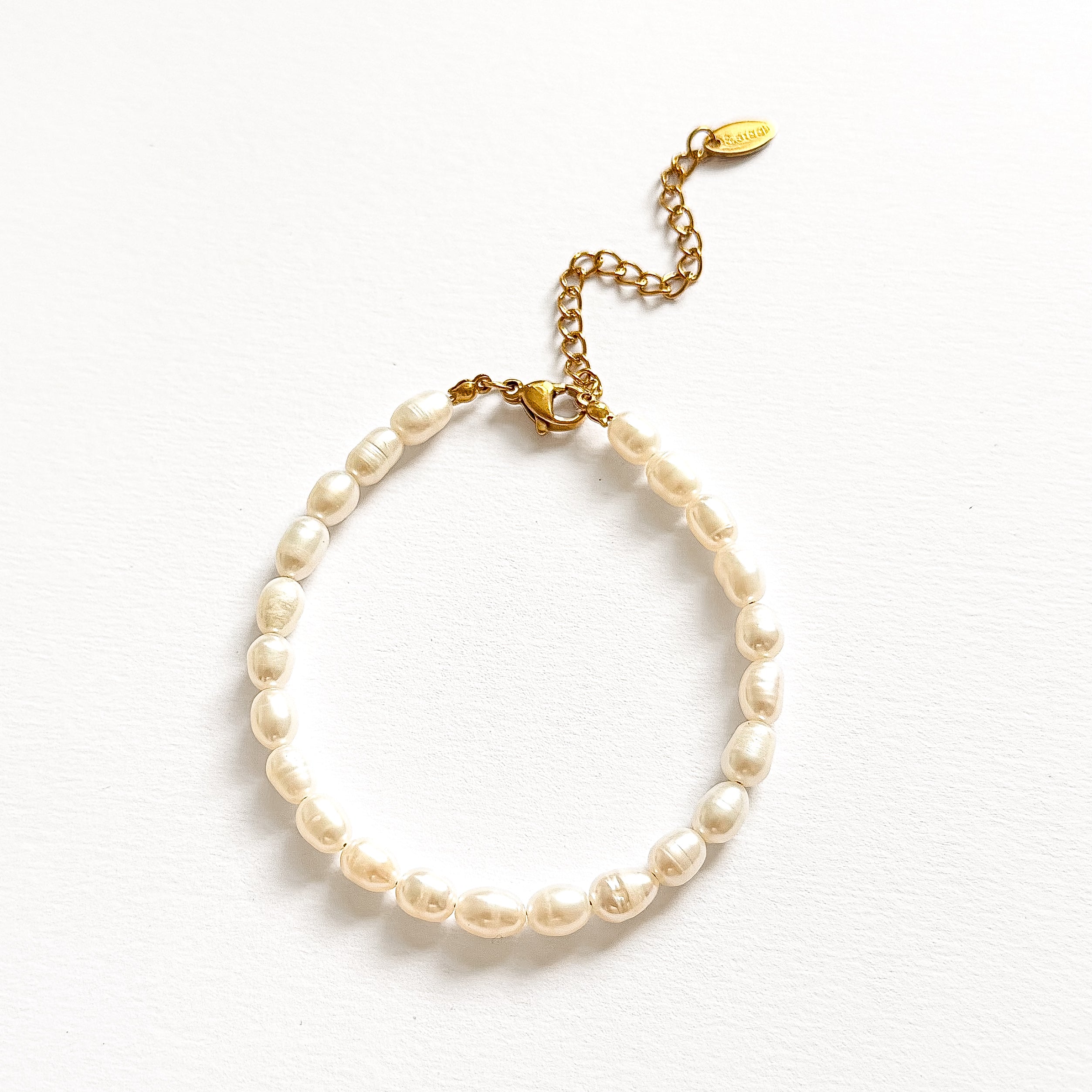 Pearl Bracelet