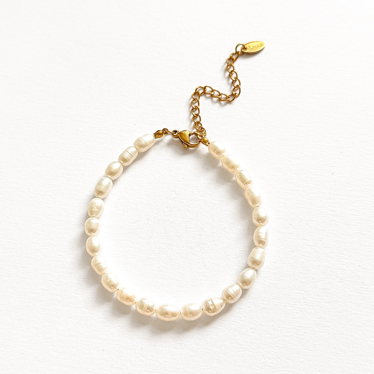 Pearl Bracelet