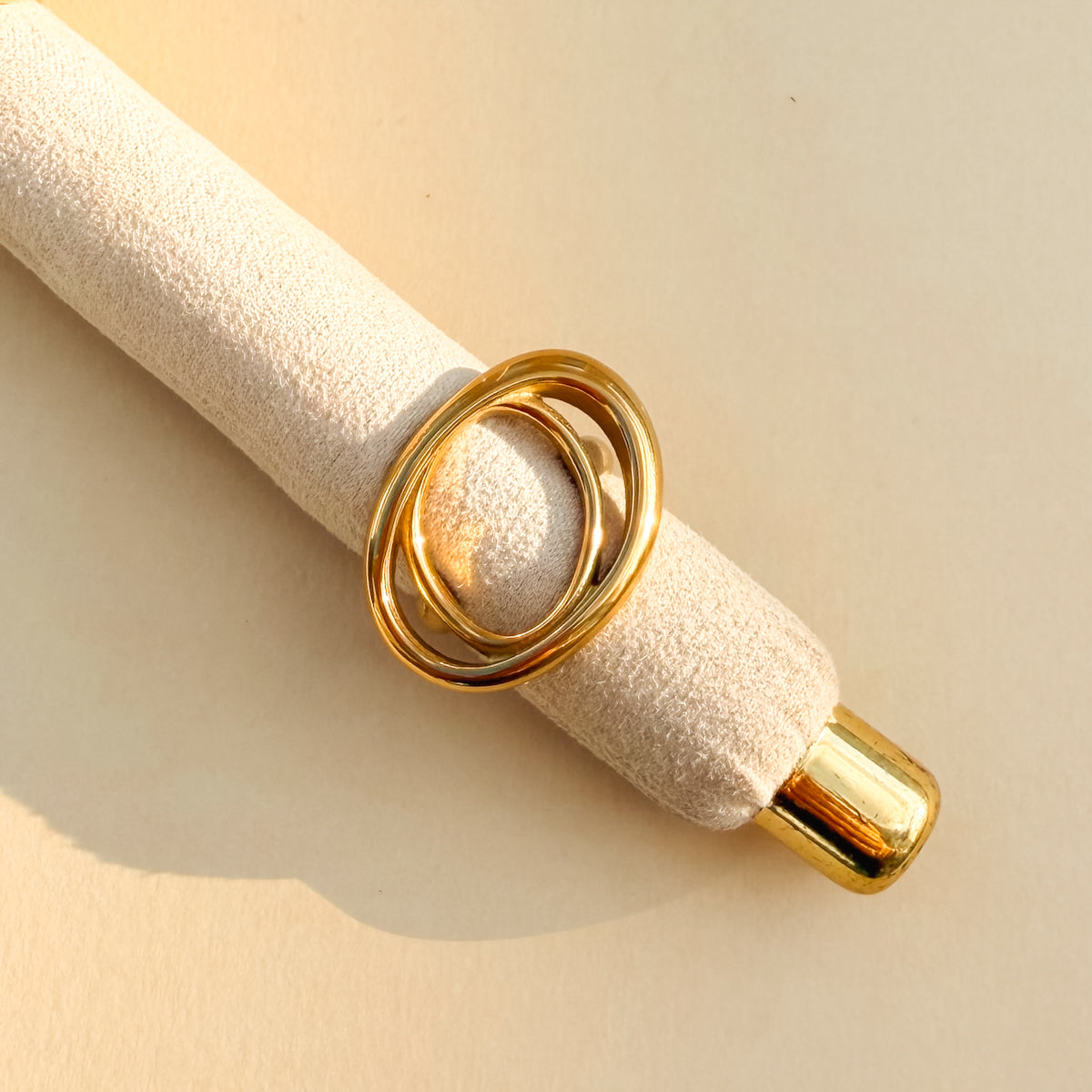 Cosmo Ring
