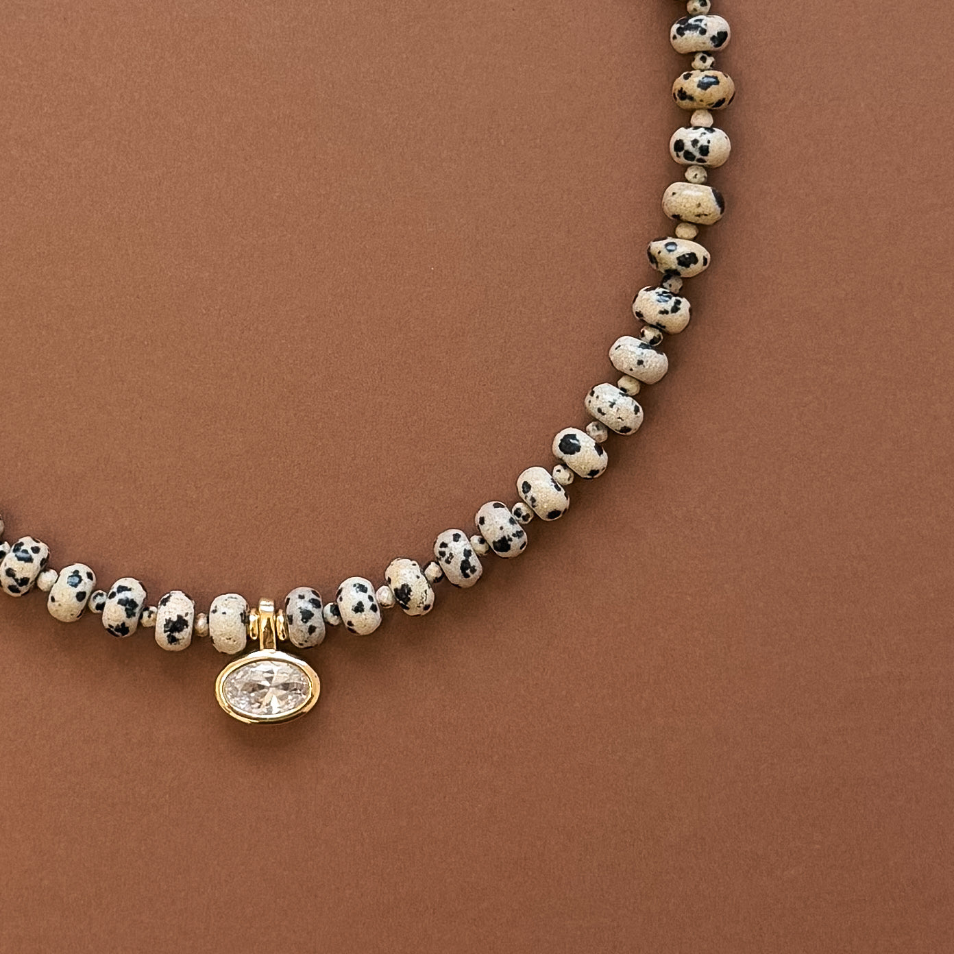 Aurelia Necklace