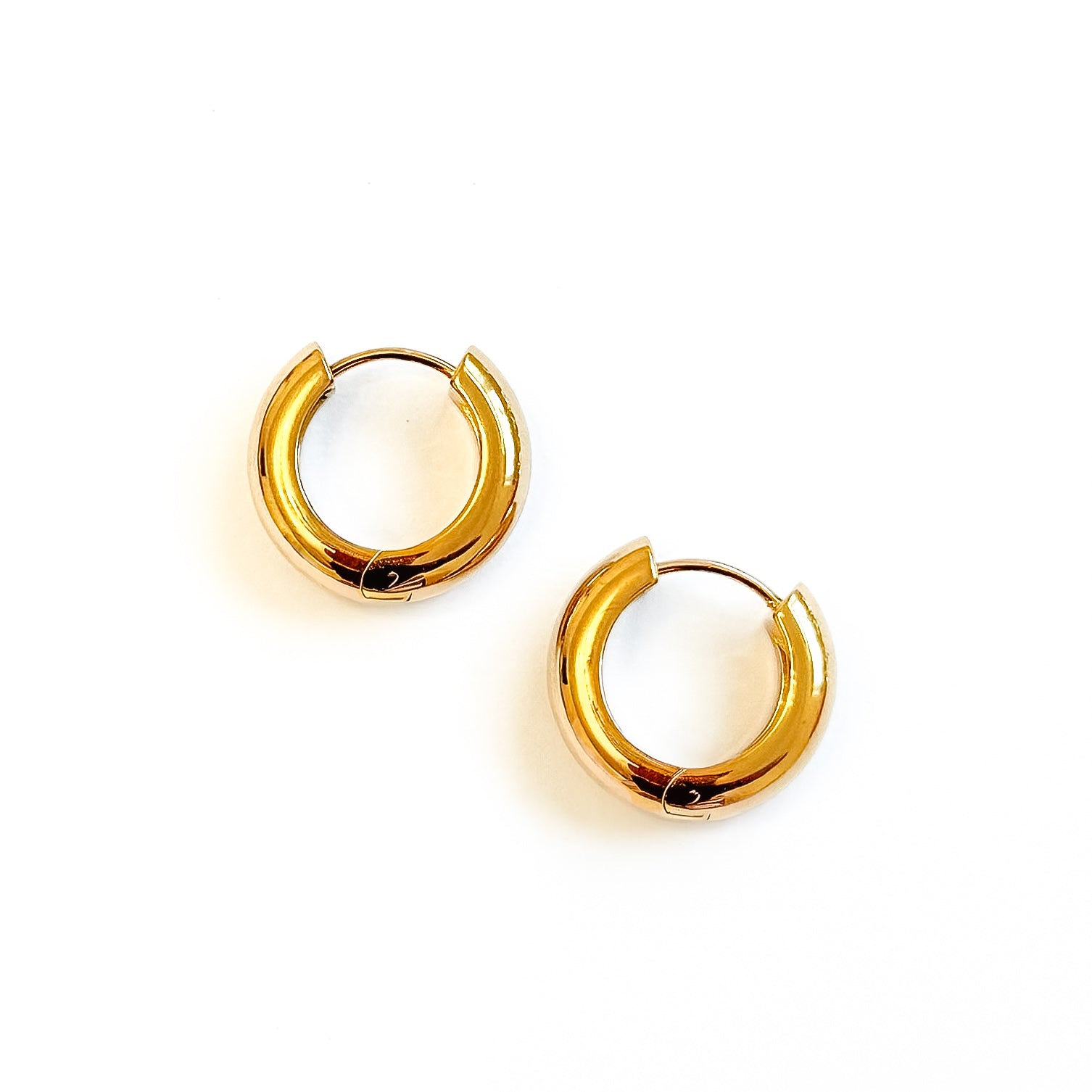 Golden Hoops