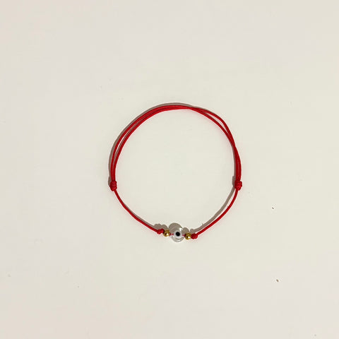 Evel eyes bracelet