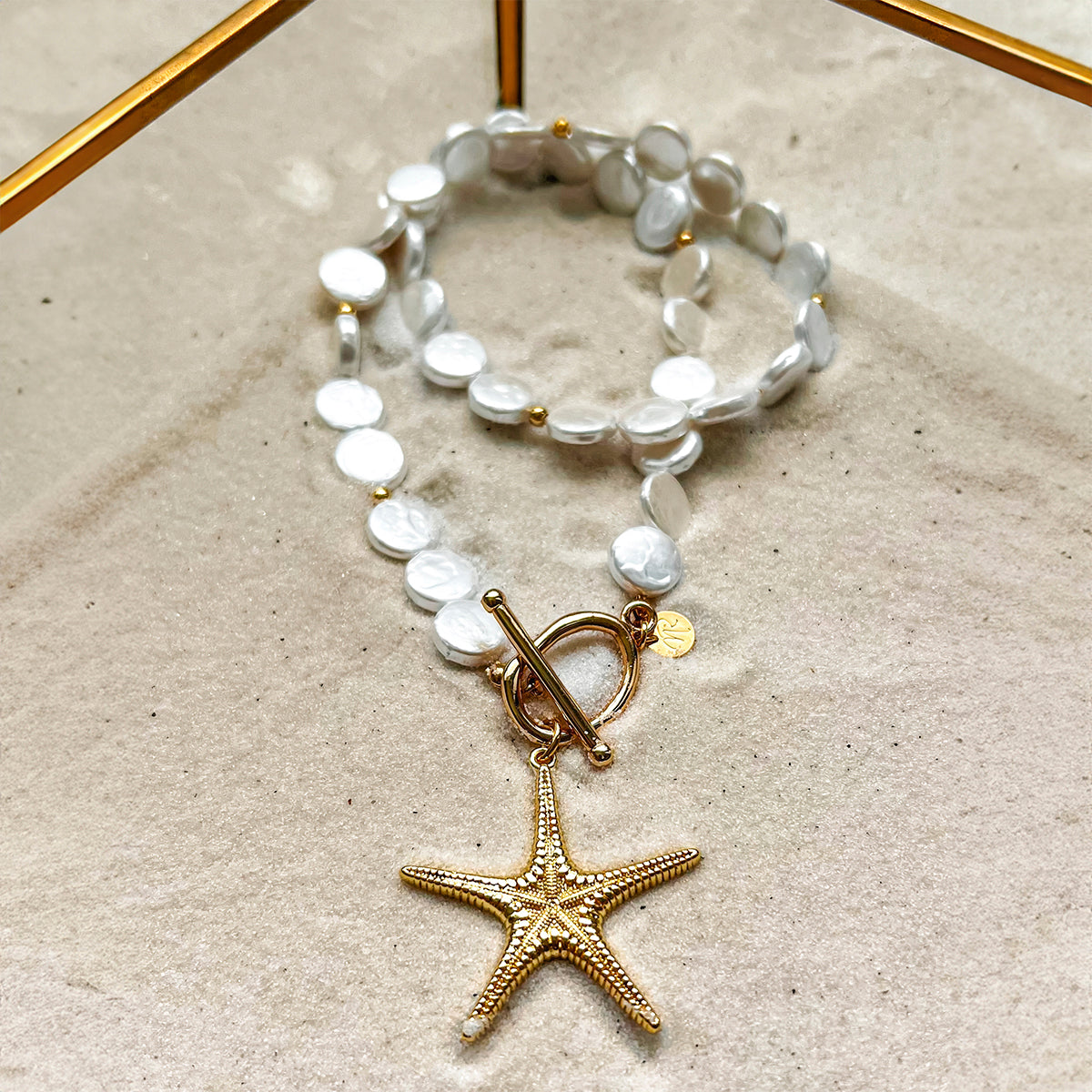 Marea Necklace