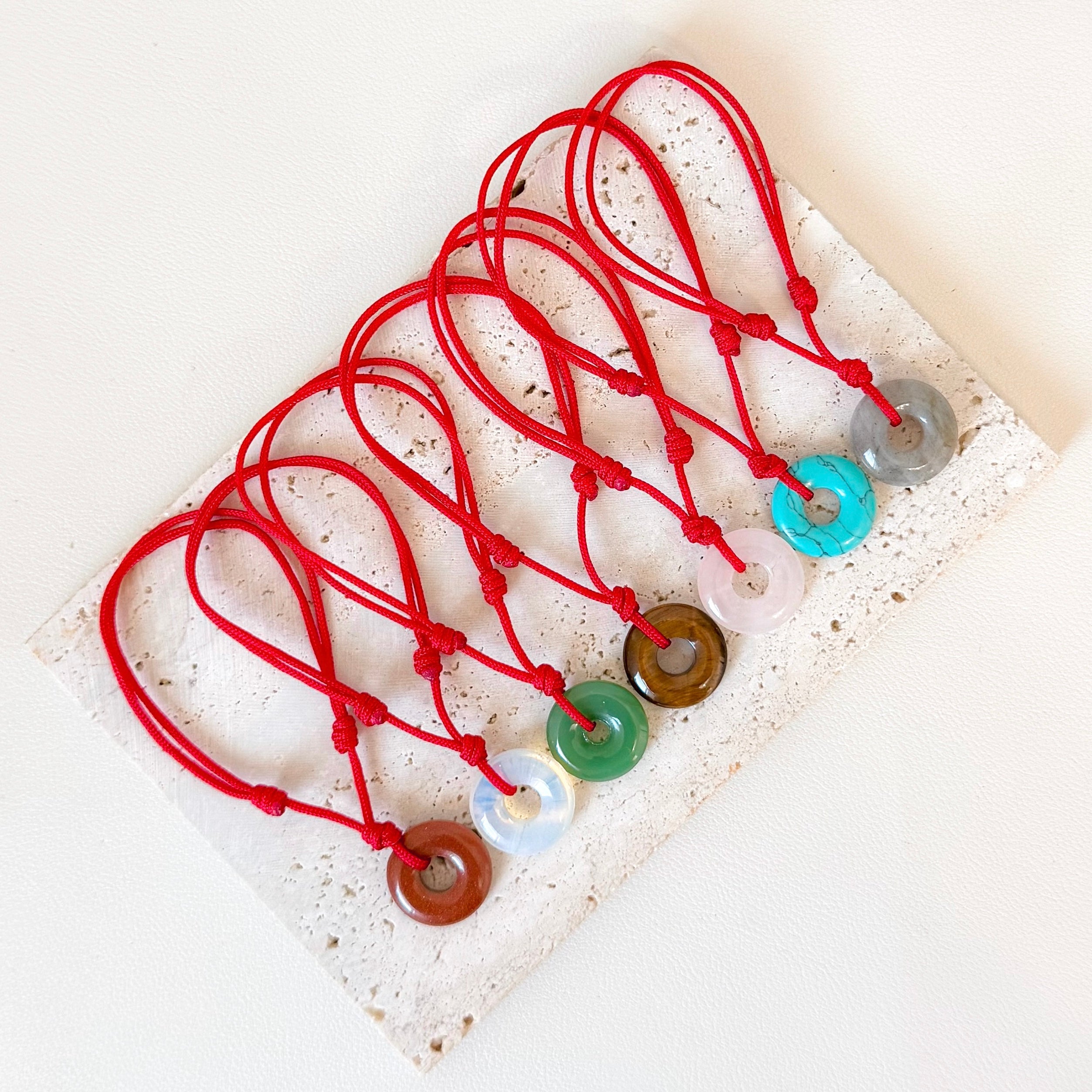 Knot Bracelet