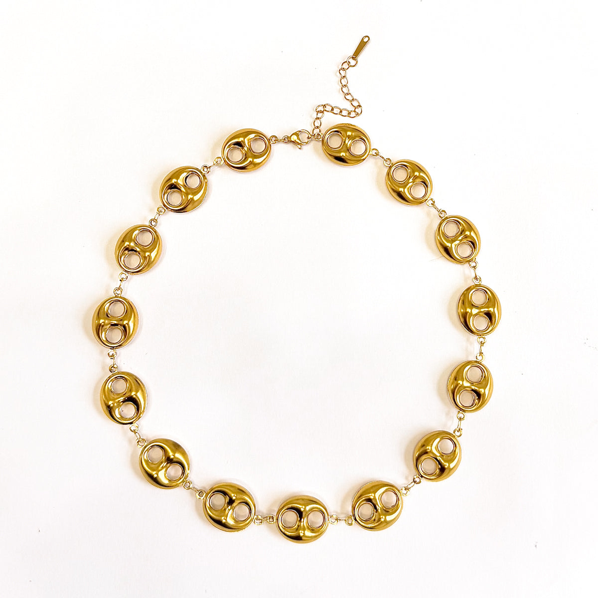 Gigi Necklace