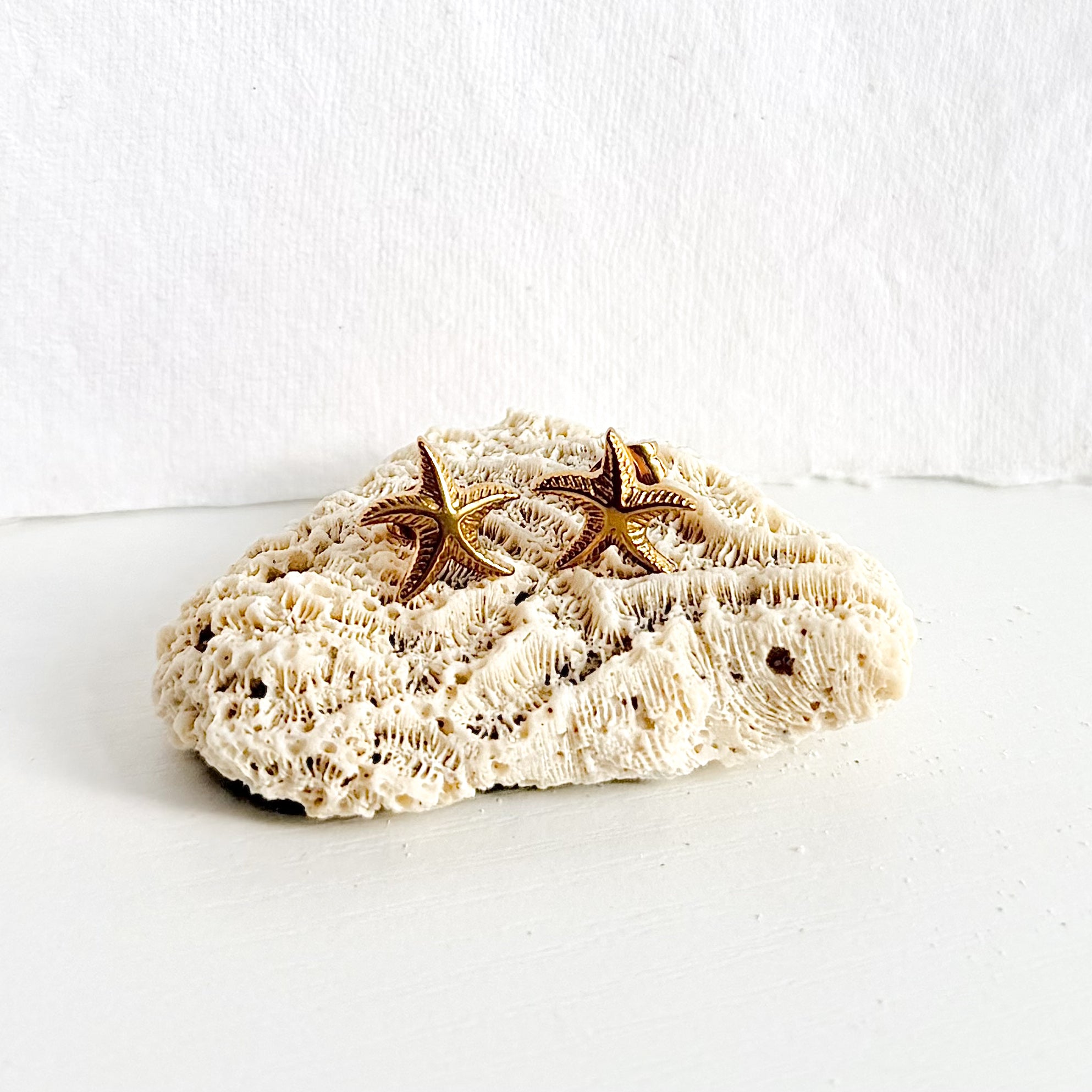 Sea Star Studs