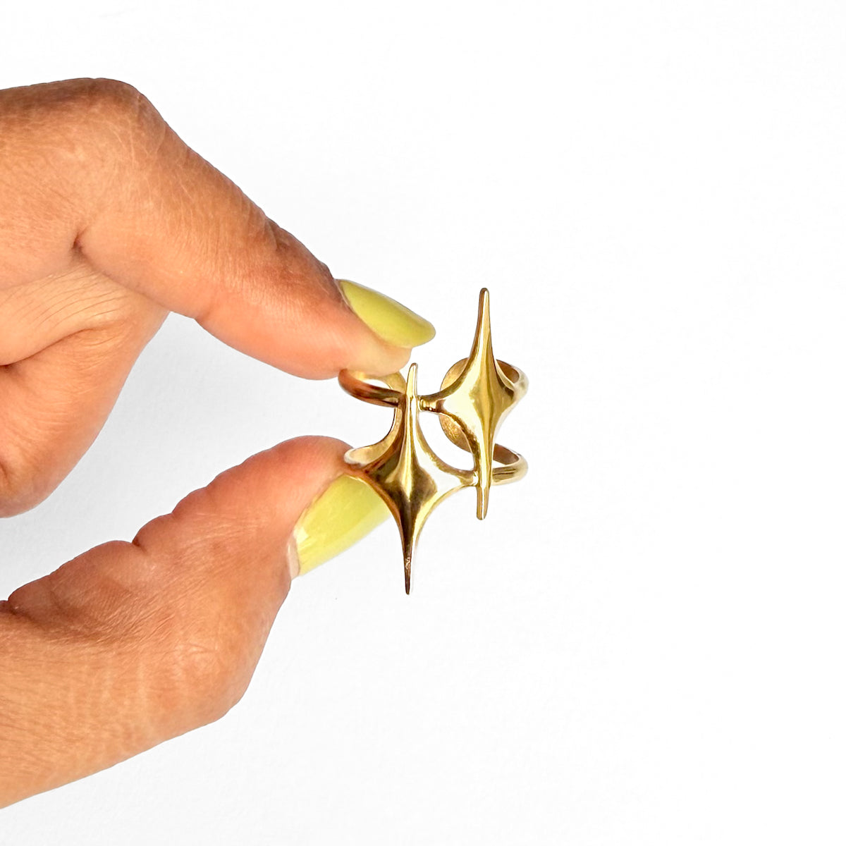 Starlight Ring