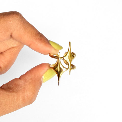 Starlight Ring