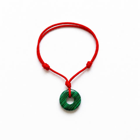 Knot Bracelet