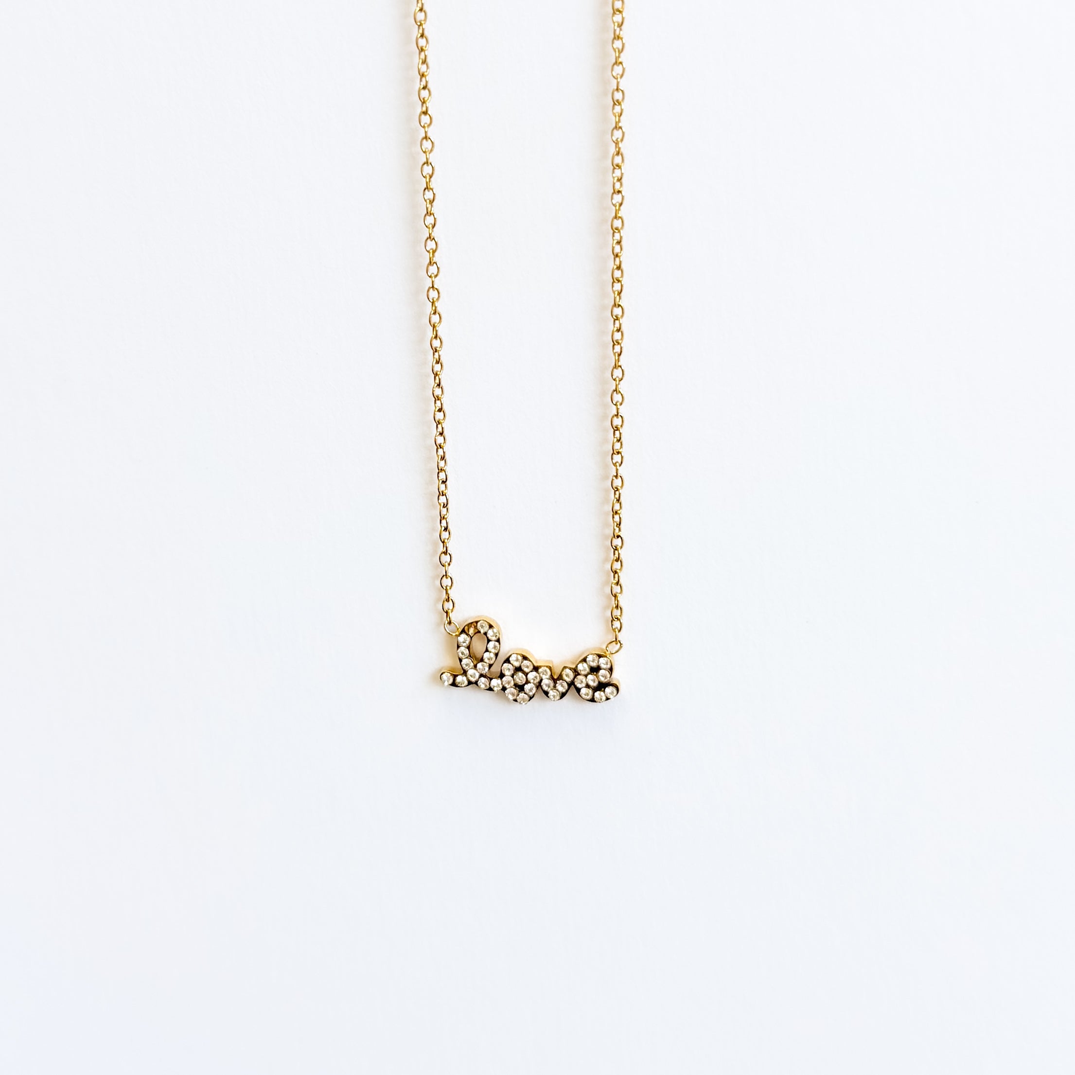 Love Chain
