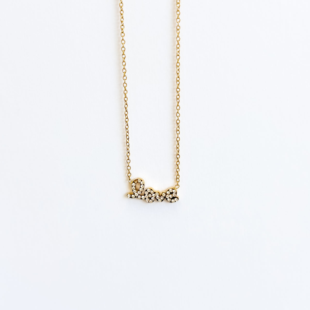Love Chain