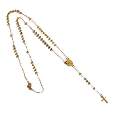 Rosario Necklace