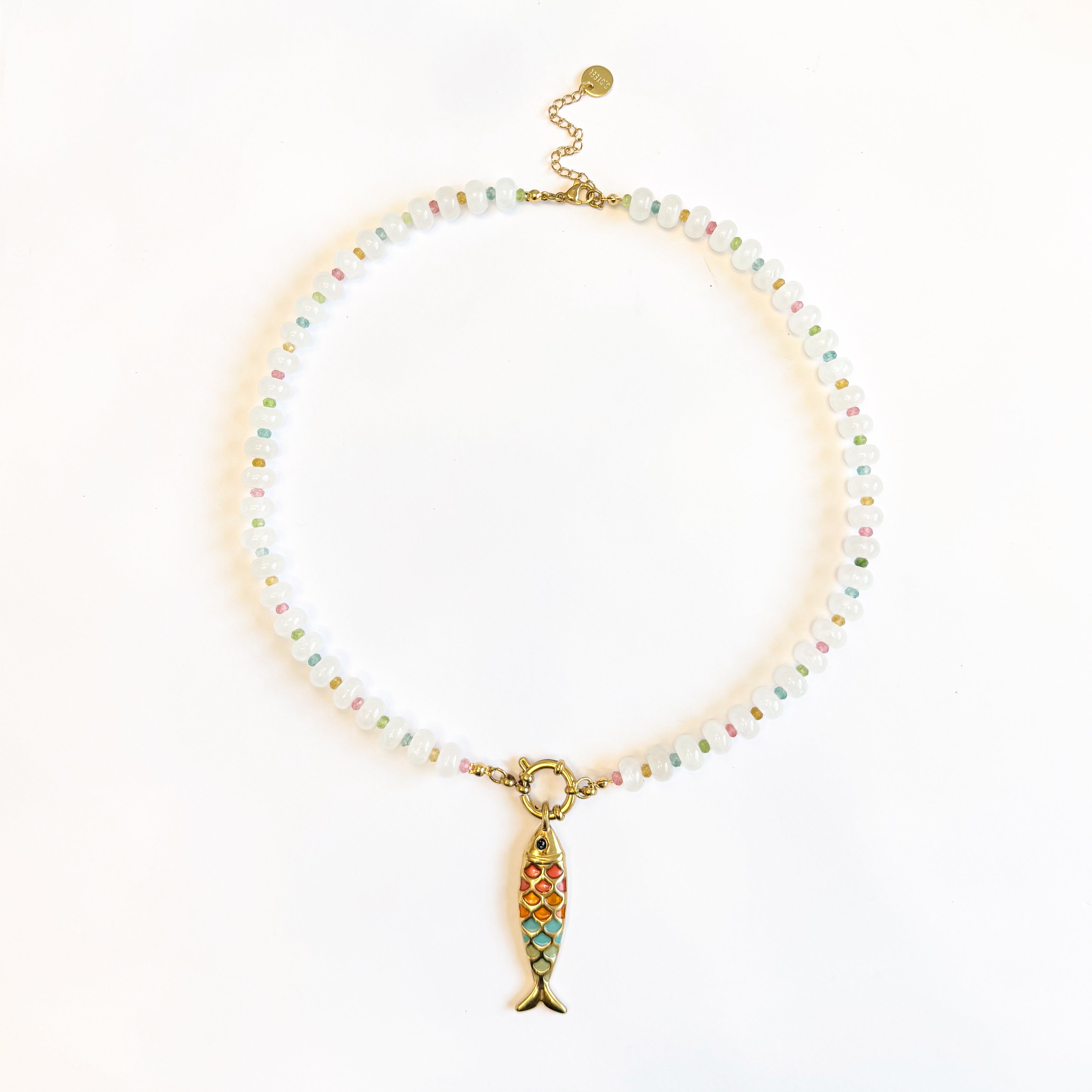 Riviera Necklace