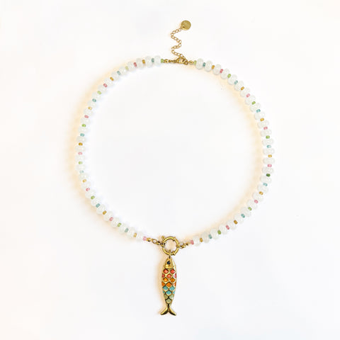 Riviera Necklace
