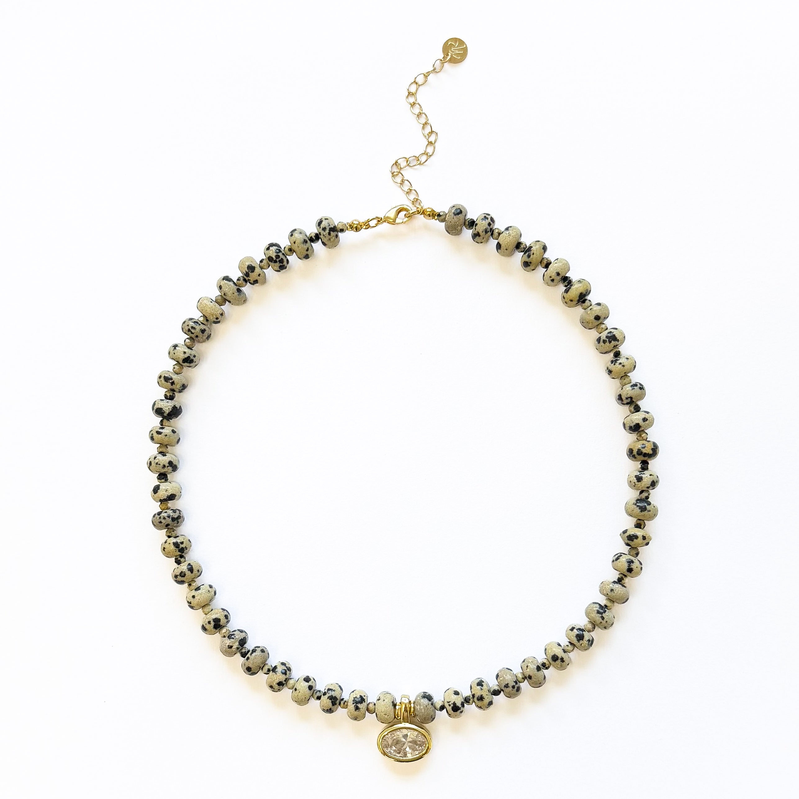 Aurelia Necklace