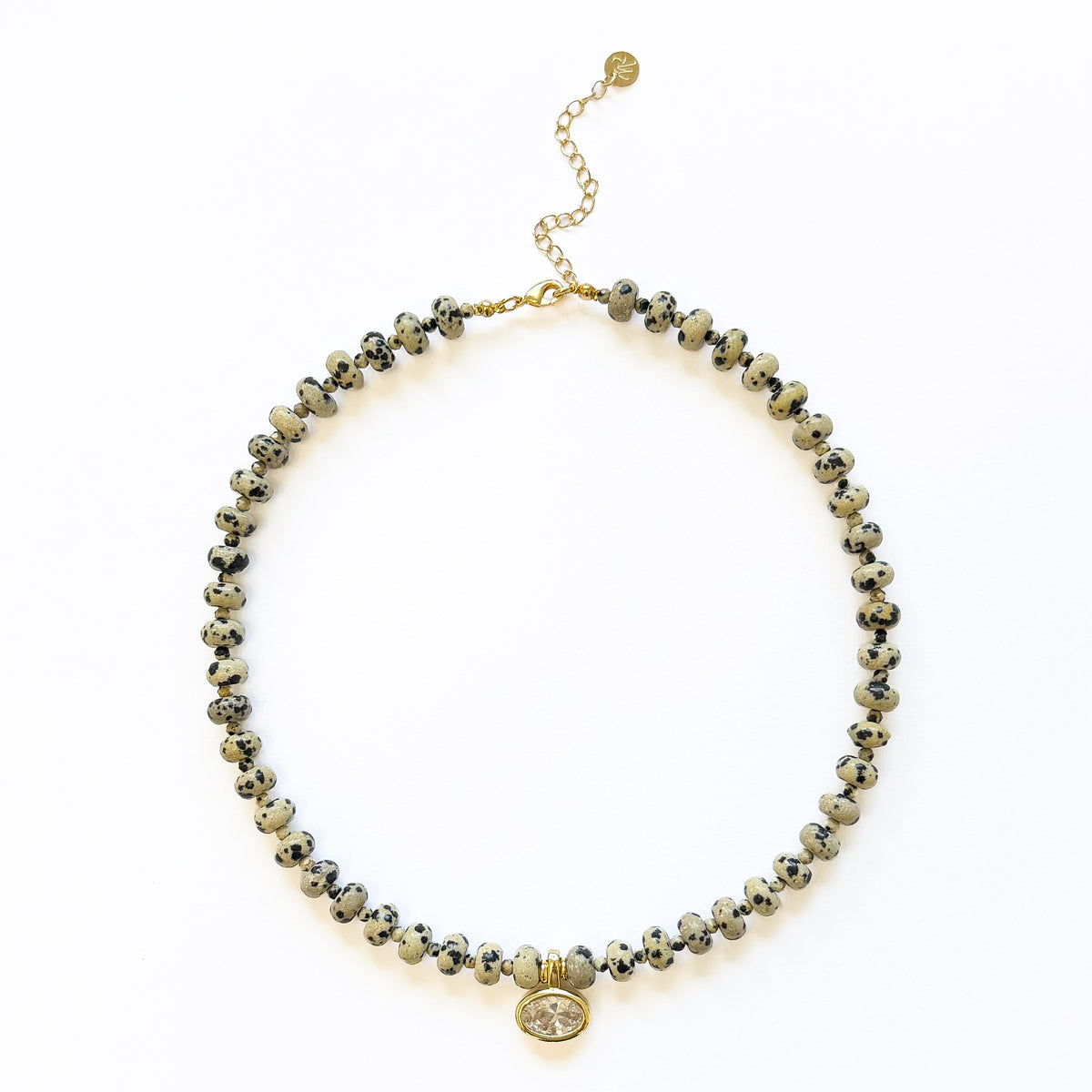 Aurelia Necklace