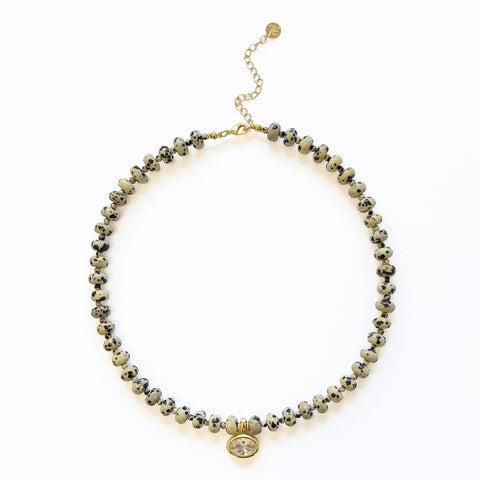 Aurelia Necklace