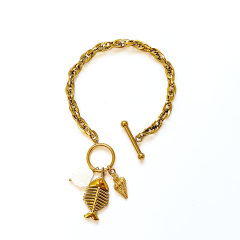 Ocean Bracelet