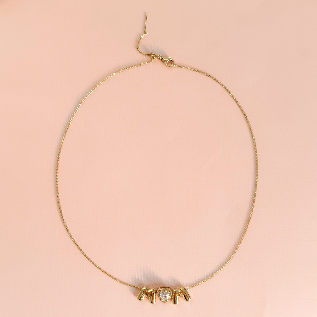 Mom Chain