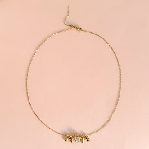 Mom Chain