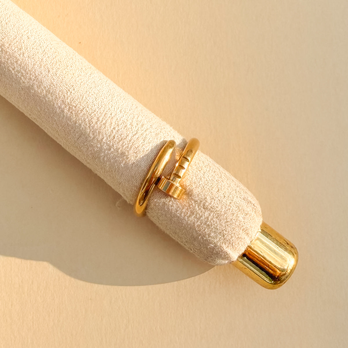 Nail Ring