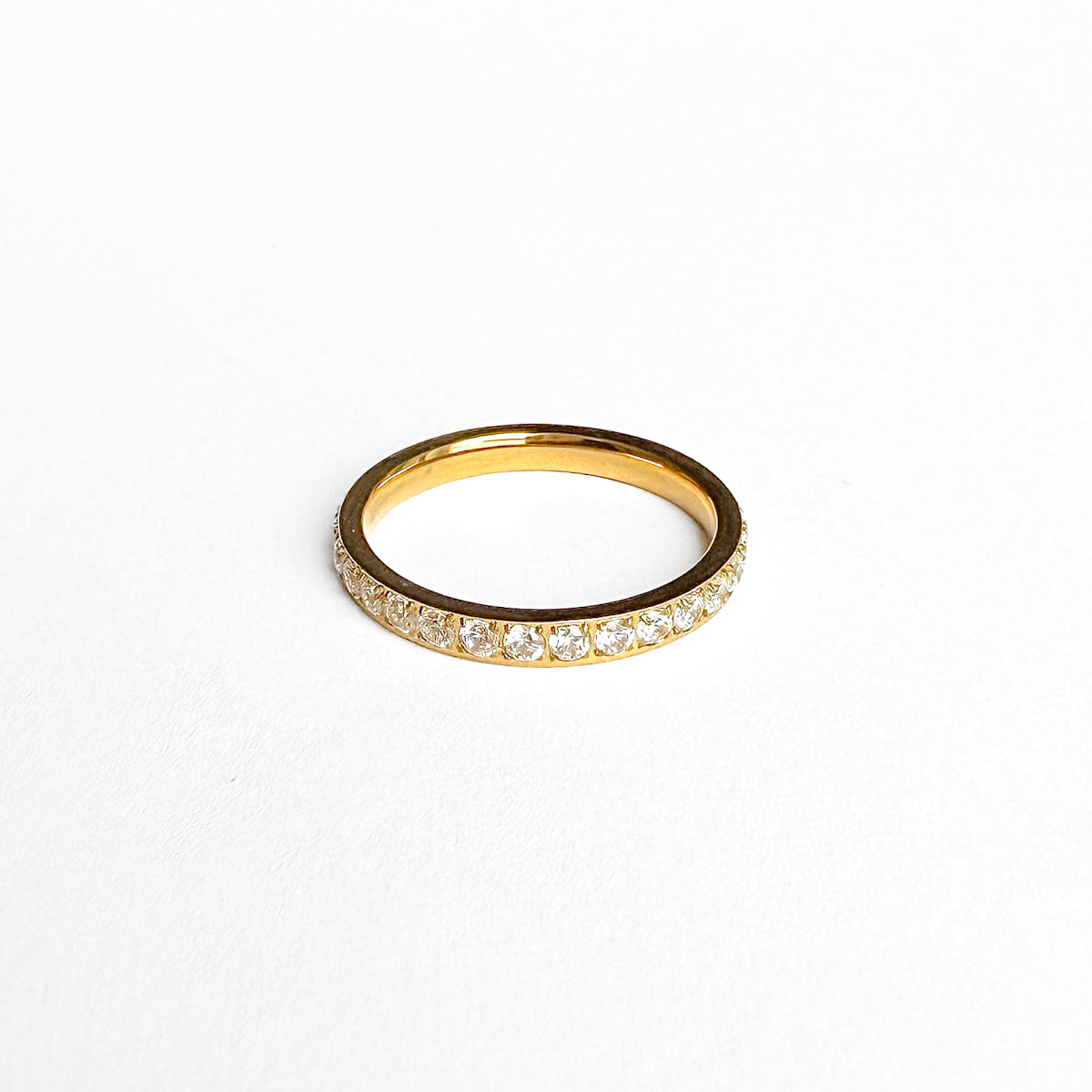 Infinite Shine Ring