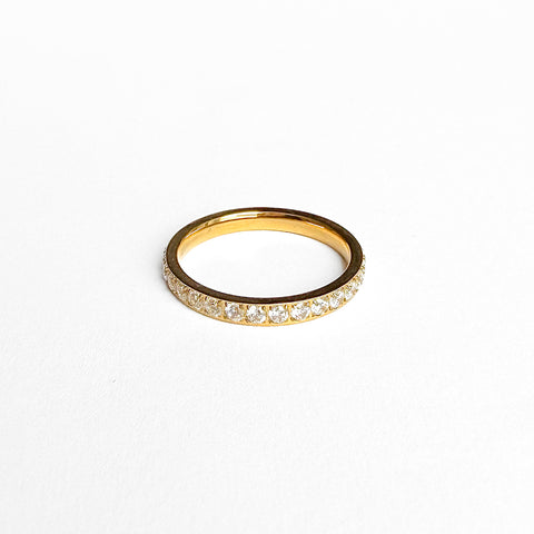 Infinite Shine Ring