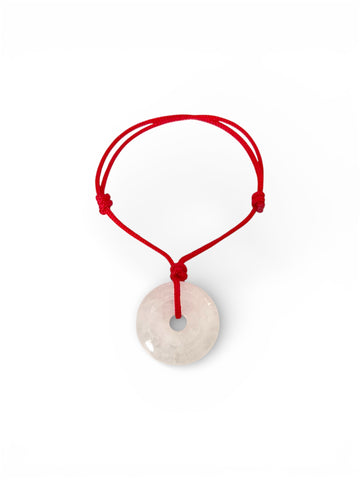 Knot Bracelet