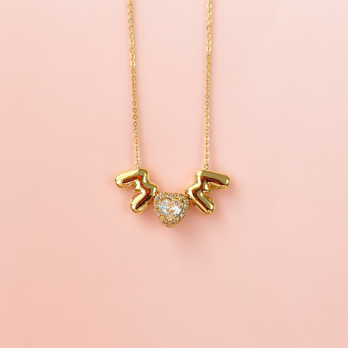 Mom Chain