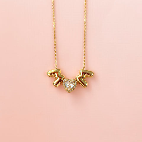 Mom Chain