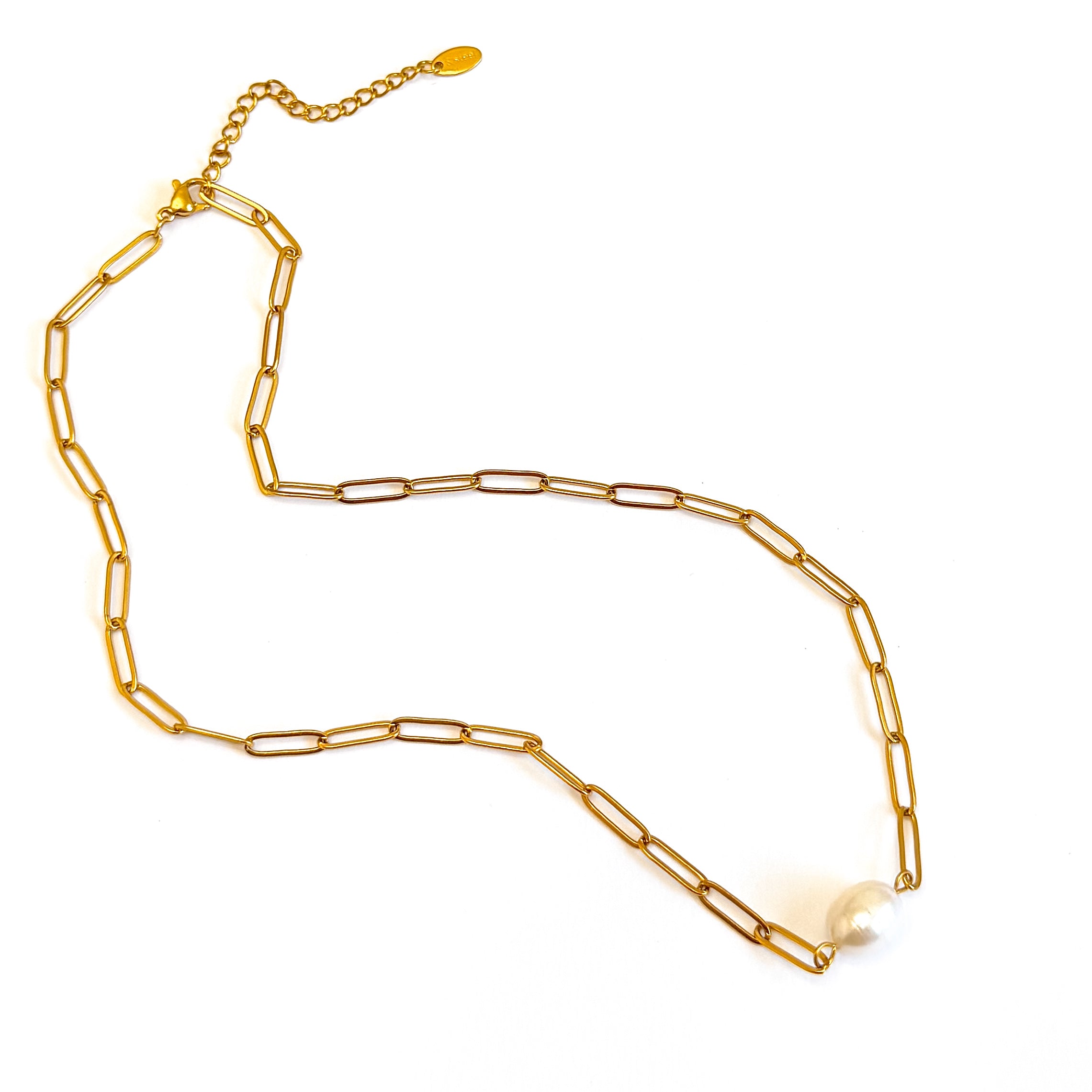 Pearl Chain
