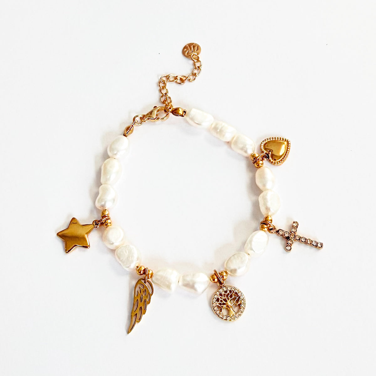 Amor Eterno Bracelet