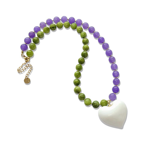 Matché Necklace