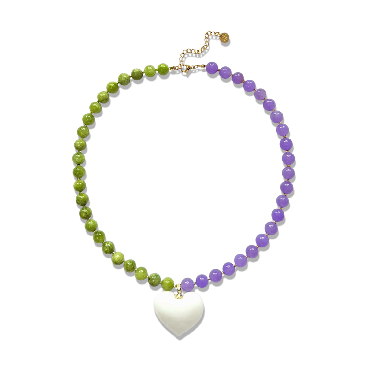 Matché Necklace