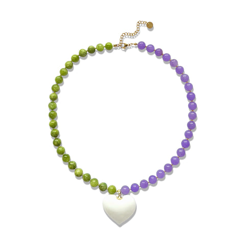 Matché Necklace