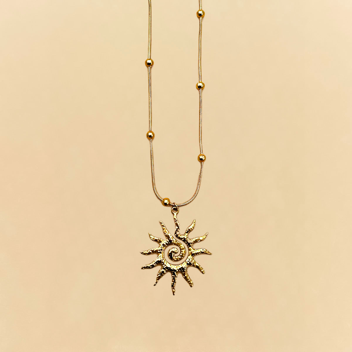 Sol Chain