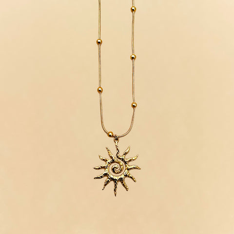 Sol Chain