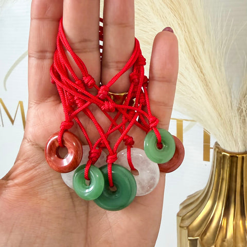 Knot Bracelet