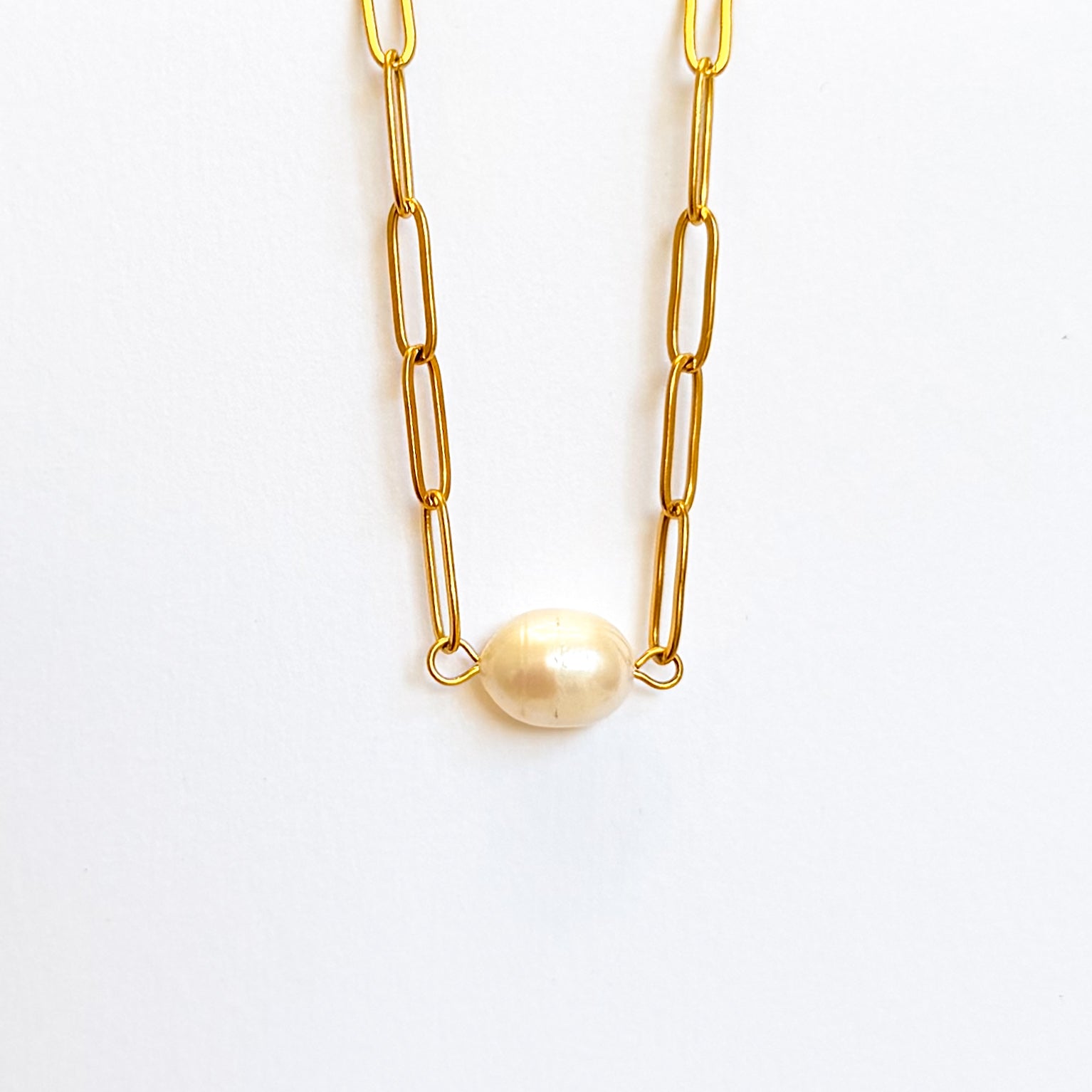 Pearl Chain