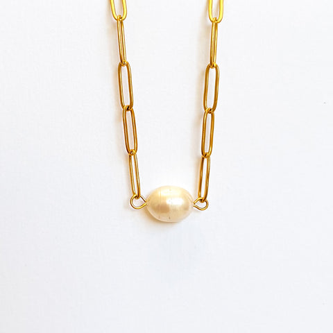 Pearl Chain